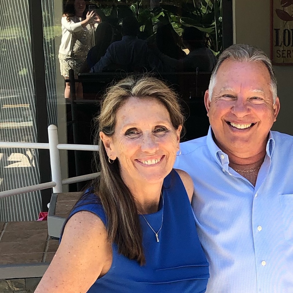 Meet your Posher, Dana